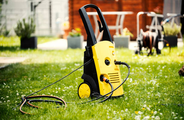 Best Patio and Deck Pressure Washing  in Westmont, NJ